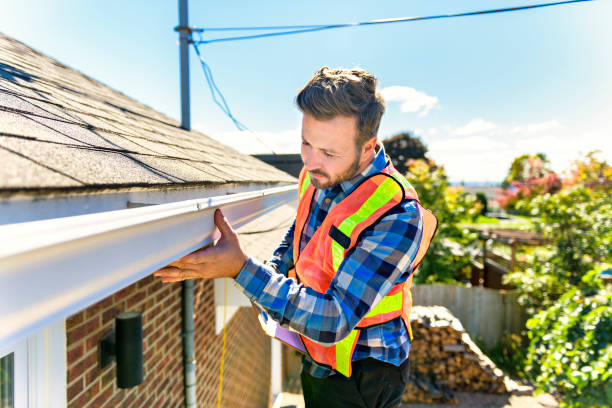 Asphalt Shingles Roofing in South Brooksville, FL